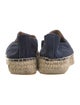 L.K. Bennett Suede Espadrilles