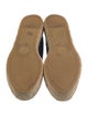 L.K. Bennett Suede Espadrilles