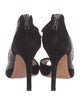 L.K. Bennett Suede Pumps