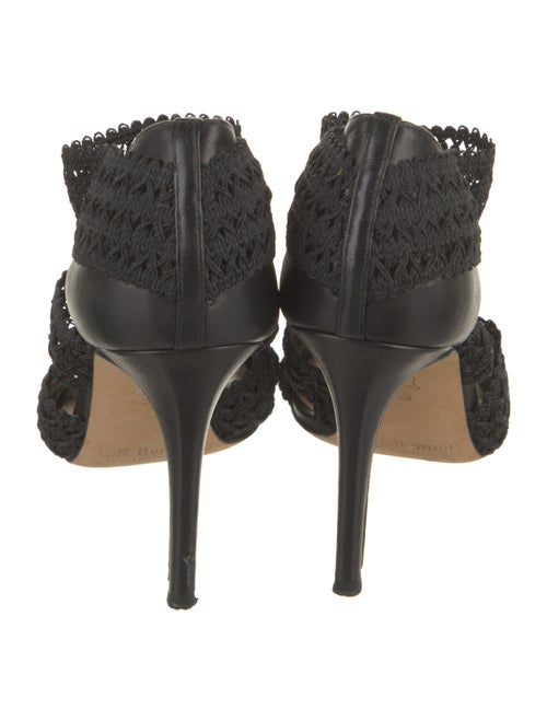 L.K. Bennett D'Orsay Pumps