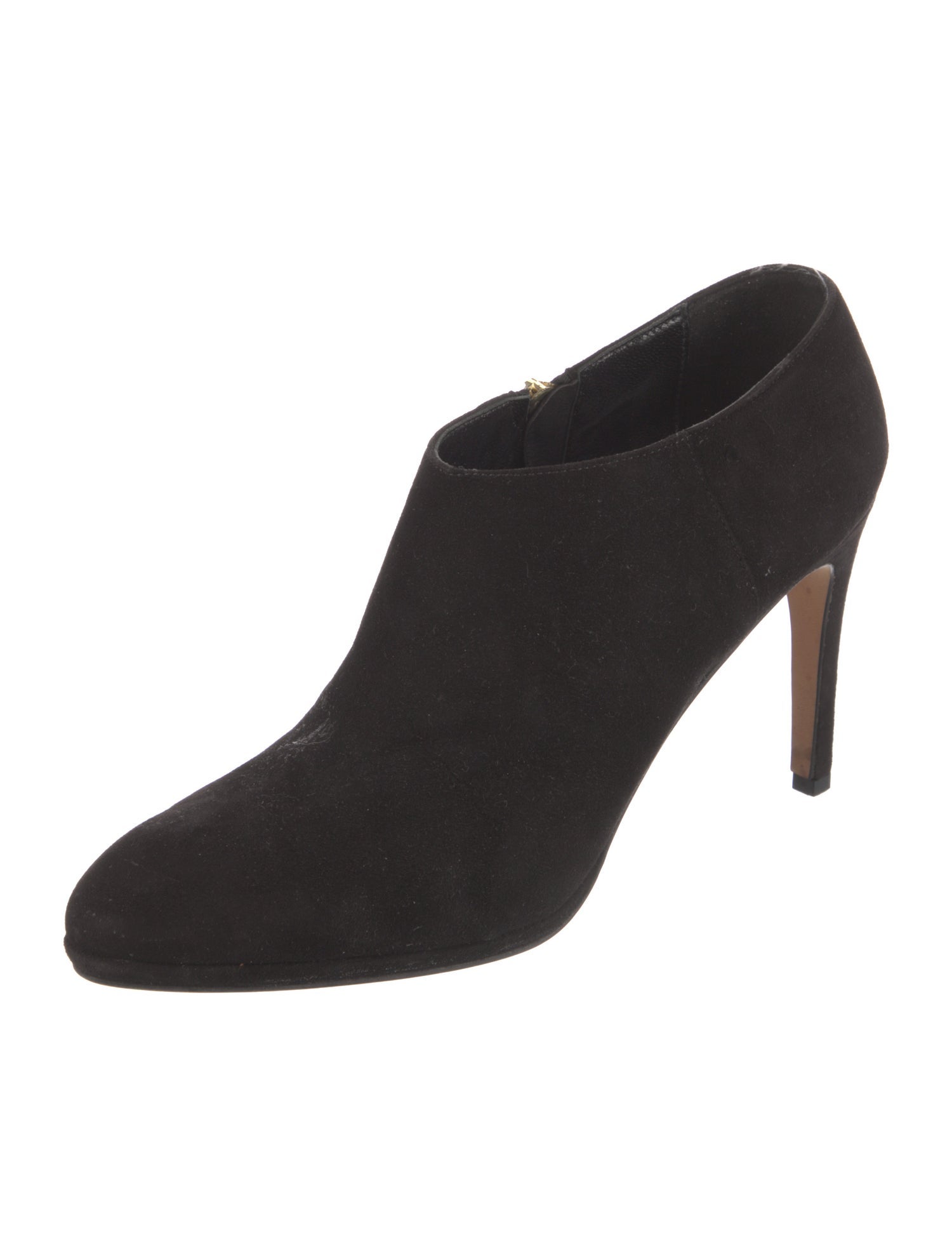 L.K. Bennett Suede Boots