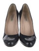 L.K. Bennett Patent Leather Pumps