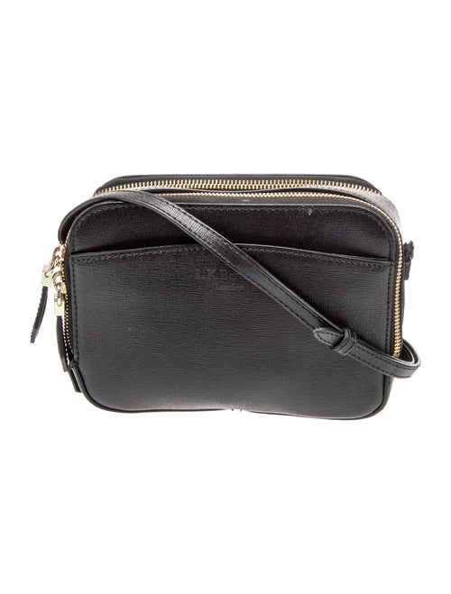 L.K. Bennett Leather Crossbody Bag