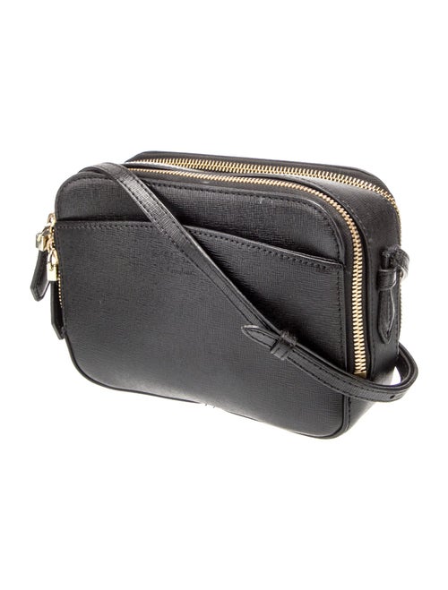 L.K. Bennett Leather Crossbody Bag