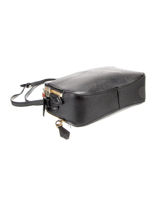 L.K. Bennett Leather Crossbody Bag