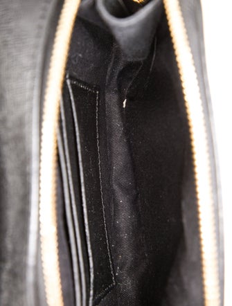 L.K. Bennett Leather Crossbody Bag