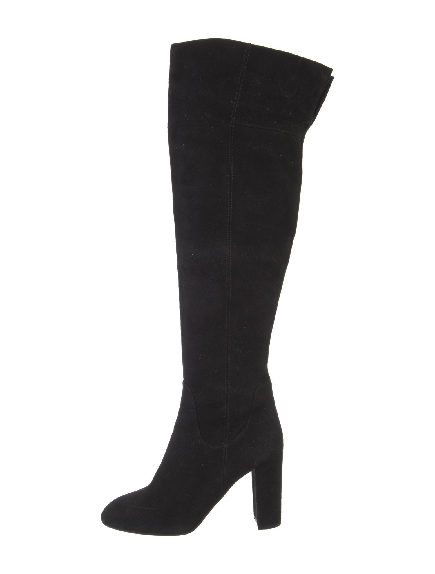 L.K. Bennett Suede Boots