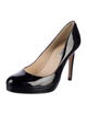 L.K. Bennett Patent Leather Pumps