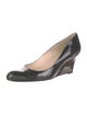 L.K. Bennett Patent Leather Pumps