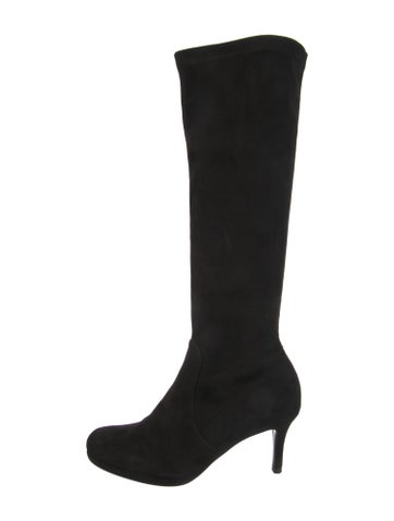 L.k. Bennett Boots Suede IT 39 | 9