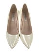 L.K. Bennett Patent Leather Pumps