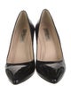 L.K. Bennett Patent Leather Pumps