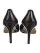 L.K. Bennett Patent Leather Pumps