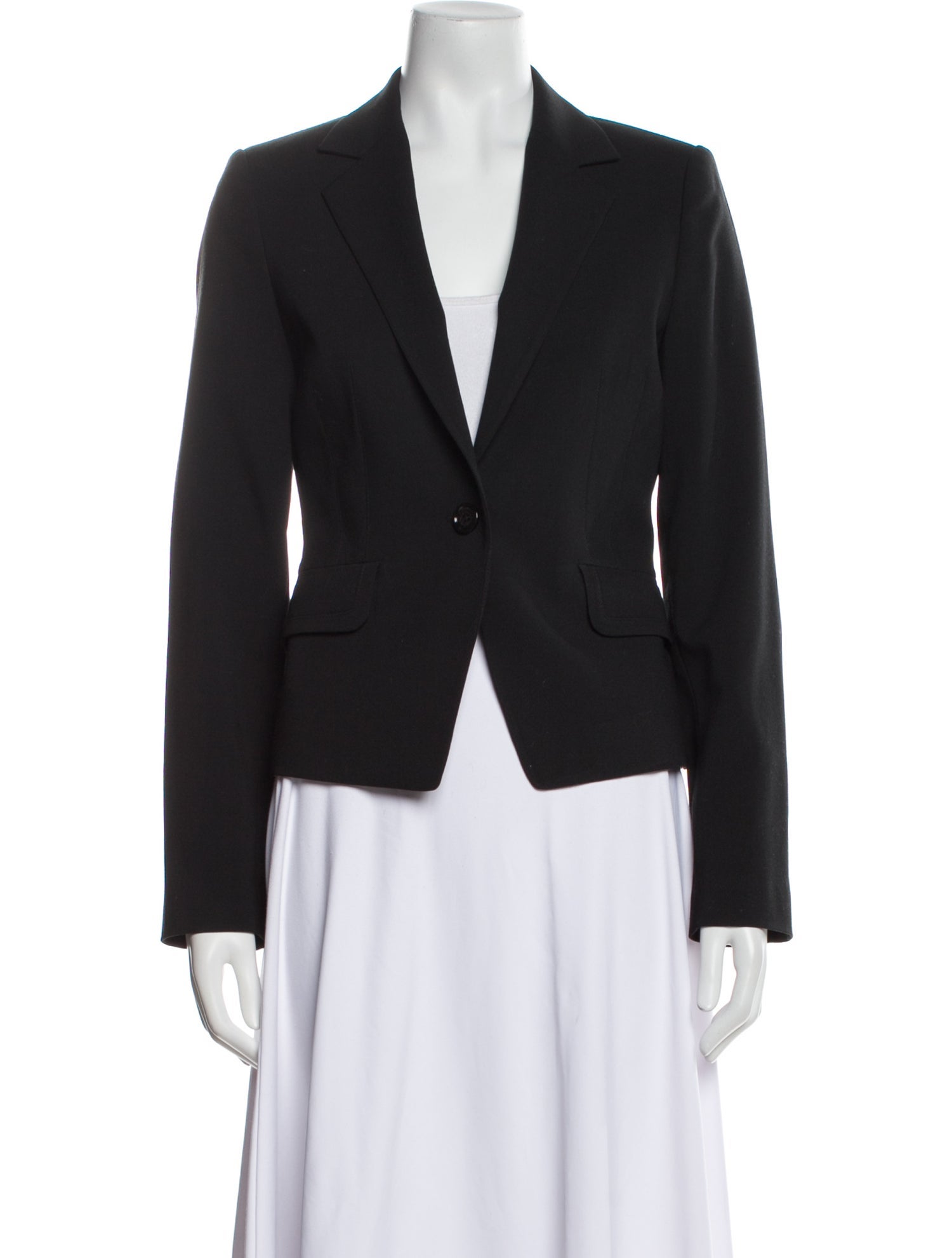 L.K. Bennett Blazer
