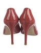L.K. Bennett Patent Leather Pumps