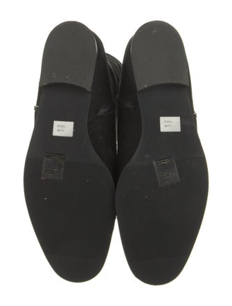 L.K. Bennett Suede Boots