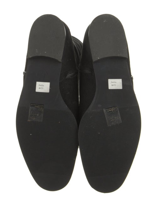 L.K. Bennett Suede Boots