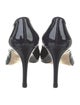 L.K. Bennett Patent Leather Pumps