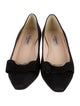 L.K. Bennett Suede Pumps