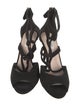 L.K. Bennett Suede Sandals
