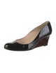 L.K. Bennett Patent Leather Pumps