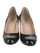 L.K. Bennett Patent Leather Pumps