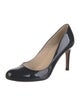 L.K. Bennett Patent Leather Pumps