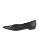L.K. Bennett Leather Flats