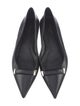 L.K. Bennett Leather Flats
