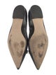 L.K. Bennett Leather Flats