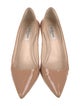 L.K. Bennett Patent Leather Pumps