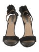 L.K. Bennett Leather Sandals