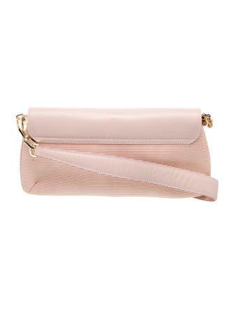 L.K. Bennett Leather Shoulder Bag