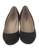 L.K. Bennett Suede Pumps
