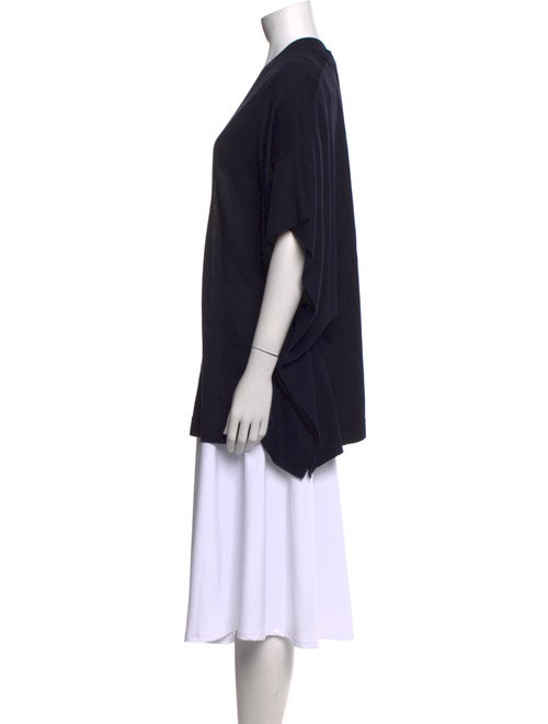 L.K. Bennett Open Front Sweater