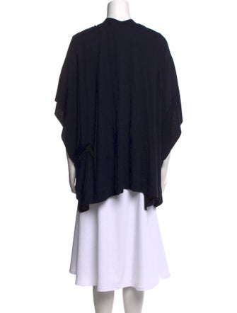 L.K. Bennett Open Front Sweater