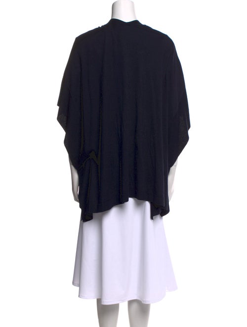 L.K. Bennett Open Front Sweater