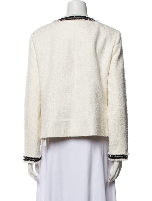 L.K. Bennett Evening Jacket