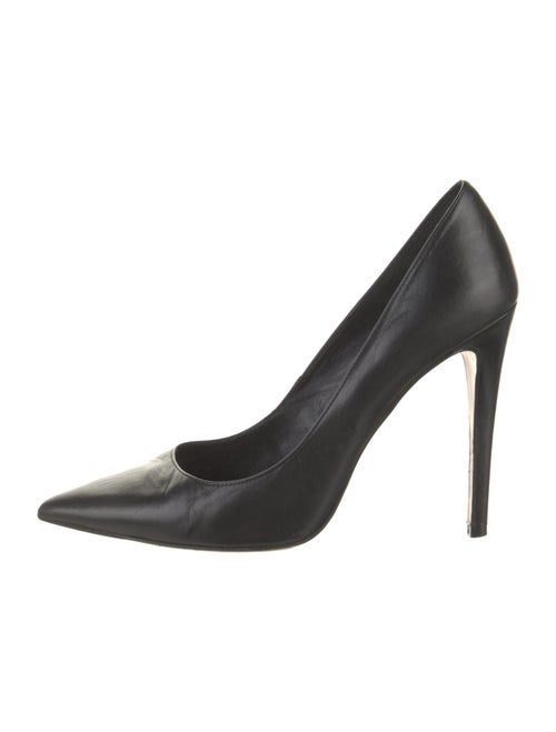L.K. Bennett Leather Pumps