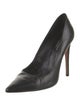 L.K. Bennett Leather Pumps
