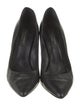 L.K. Bennett Leather Pumps