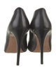 L.K. Bennett Leather Pumps