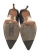 L.K. Bennett Leather Pumps