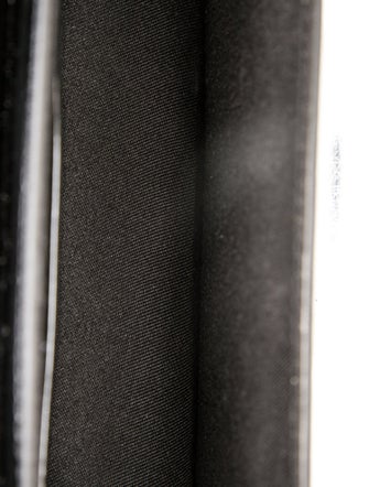 L.K. Bennett Patent Leather Shoulder Bag