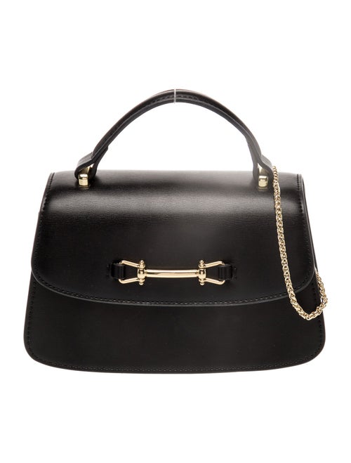L.K. Bennett Leather Shoulder Bag