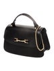 L.K. Bennett Leather Shoulder Bag