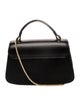 L.K. Bennett Leather Shoulder Bag