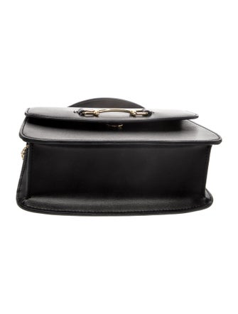 L.K. Bennett Leather Shoulder Bag