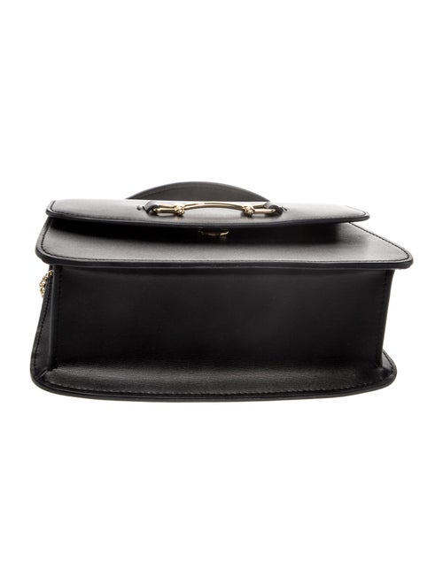 L.K. Bennett Leather Shoulder Bag