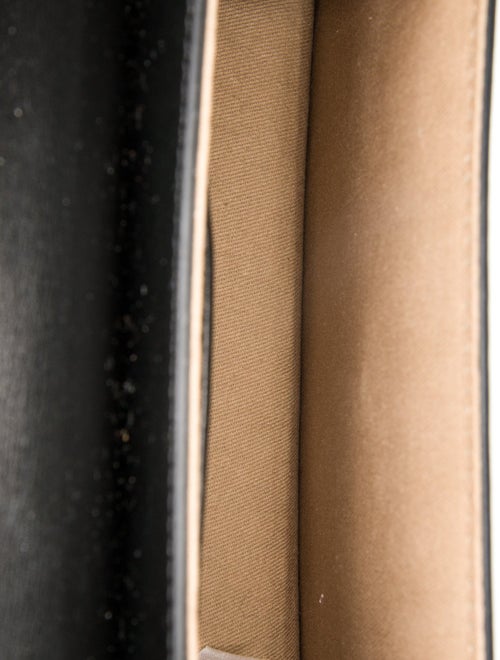 L.K. Bennett Leather Shoulder Bag